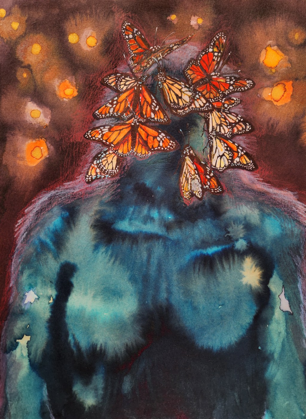 S2/Ep5: Crossing the Dark Divide With Robert Michael&nbsp;Pyle