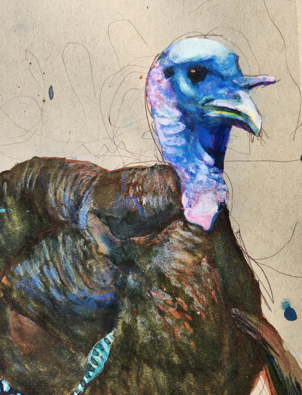 S2/Ep6 Trail Camera Strategies for Daimonic&nbsp;Encounters