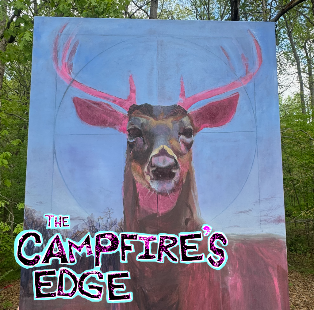 S2/Ep14: My Dad, Project Blue Book and Daemonic&nbsp;Deer